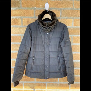 S13NYC puffer jacket sizr medium